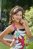 Madalasa Sharma Photos